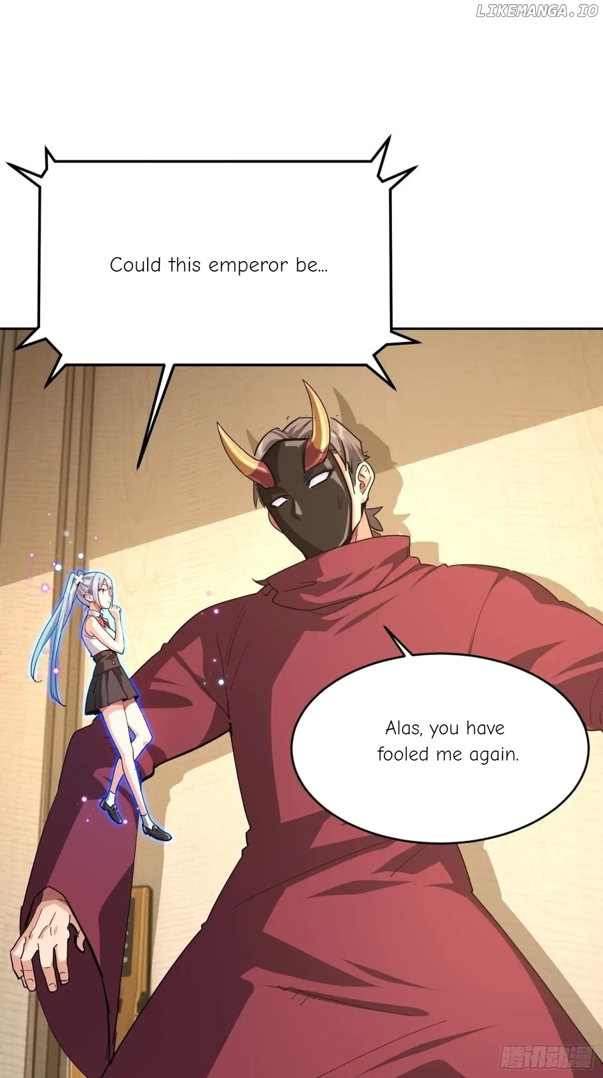 I Became the Target of the Harem in Another World Chapter 84 - page 19